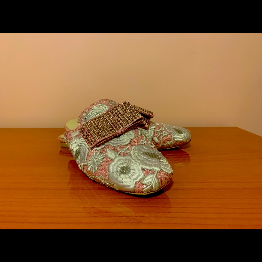 Jeffrey Campbell Loafer